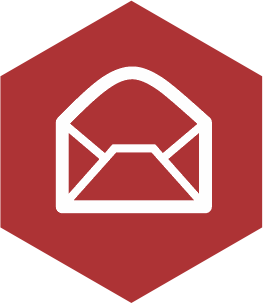 logo email