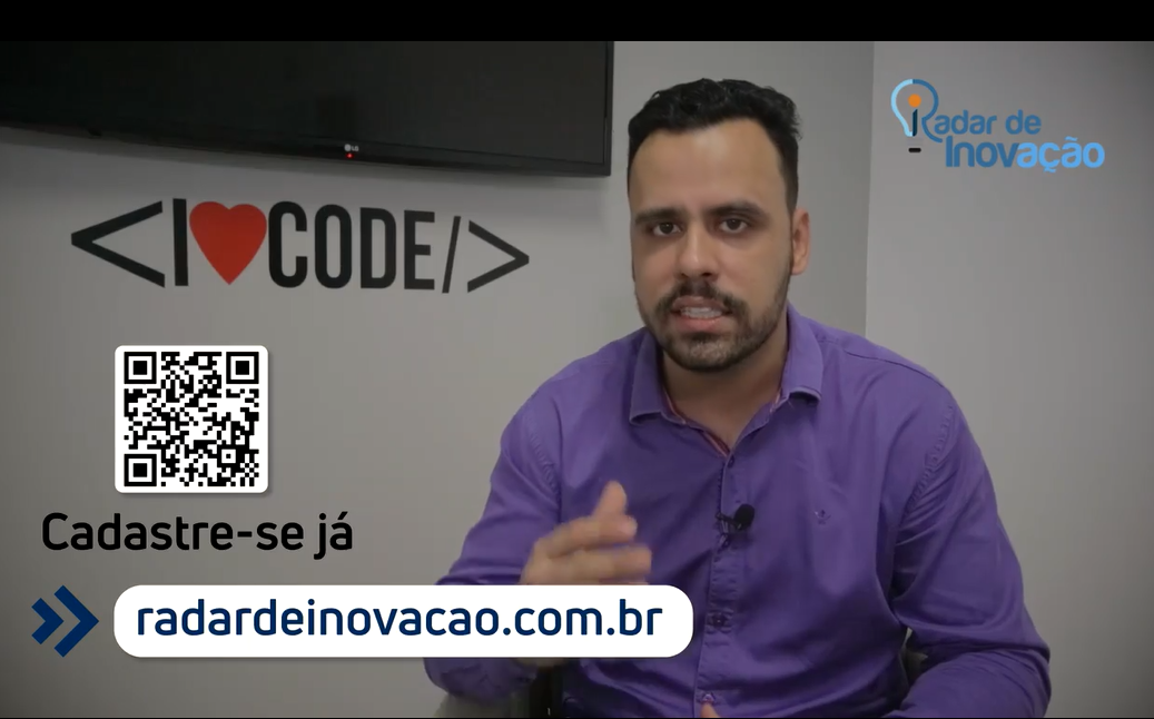 Inscrições no Radar de Inovação está chegando ao fim!