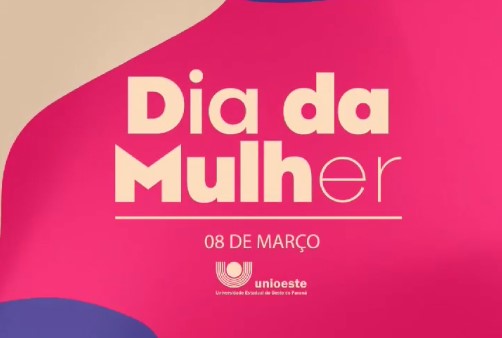 Dia Internacional da Mulher