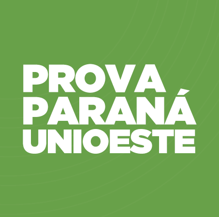 Prova Paraná